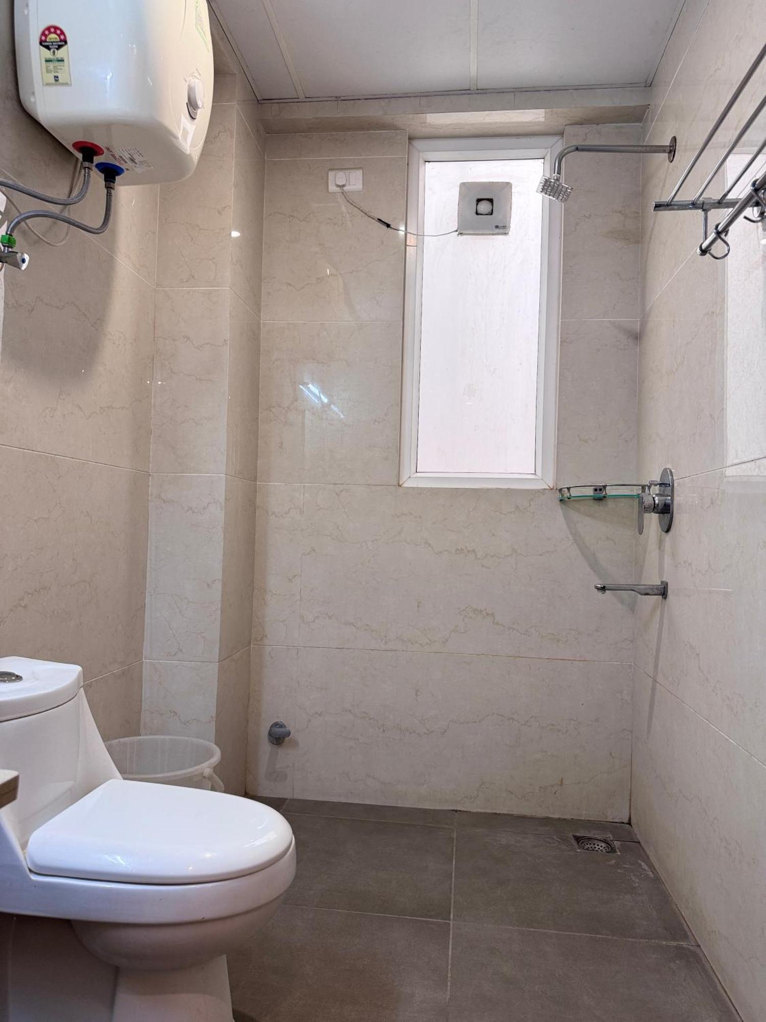 Hotel Golf View Suites-Golf Course Road Gurgaon Luaran gambar